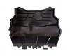 VW Tiguan 07->11 engine shield DIESEL (Polyethylene (PE))