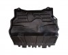 VW Tiguan 07->11 engine shield DIESEL (Polyethylene (PE))