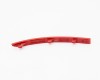 VW Tiguan 07->11 rear reflector R red