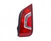 VW UP 12->16 tail lamp R without bulb holders TYC