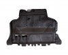 VW Golf 12->19 защита двигателя 1.2/DIESEL с шумоизоляцией (Plastic – Polypropylene (PP) and fiberglass (GF20))