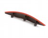 VW Golf 12->19 rear reflector VARIANT R red OE