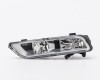 VW Passat 10->14 fog lamp L H8 with bend lighting with daytime running light DRL TYC