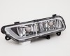 VW Passat 10->14 fog lamp L H8 with bend lighting with daytime running light DRL DEPO