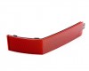 VW Crafter 17-> rear reflector R red OE