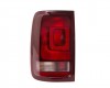 VW Amarok 10-> tail lamp L 13-> smoked without bulb holders DEPO