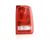 VW Amarok 10-> tail lamp R 10->13 without bulb holders DEPO