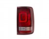 VW Amarok 10-> tail lamp R 13-> smoked without bulb holders VALEO 47392