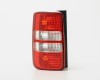 VW Caddy 10->15 tail lamp 1D L without bulb holders TYC
