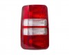 VW Caddy 10->15 tail lamp 1D L without bulb holders MARS