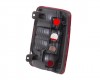 VW Caddy 10->15 tail lamp 1D L without bulb holders MARS