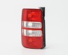 VW Caddy 10->15 tail lamp 2D L DEPO