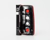VW Caddy 10->15 tail lamp 2D L DEPO