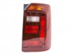 VW Caddy 15->20 tail lamp 1D R smoked DEPO