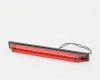 Фонарь дополнительный STOP 12/24V LED 250X20X25mm