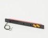 Фонарь дополнительный STOP 12/24V LED 250X20X25mm