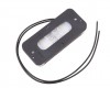 Reversing lamp 107x43x26 LED