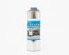 Bitumen for metal protection black 1000ml for paint gun