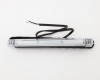 Фонарь дополнительный STOP 12/24V LED 235X22X25mm