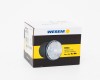 Fog lamp L=R H3 round with bulb 12V 80 MM 96 MM EU