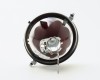 MB W115 68->77 headlamp reflector H4 HELLA