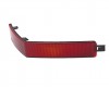 VW Crafter 17-> rear reflector R red OE