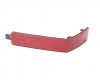 VW Crafter 17-> rear reflector L red
