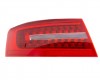 AD A6 08->11 aizmugures lukturis SED stūris L LED DEPO