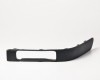 AD 80 91->94 bumper front moulding L with fog lamp hole