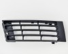 AD A4 99->01 bumper grille R