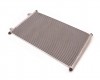 HN Civic 01->03 condenser 650X357X16 without dryer 1.4/1.6/2.0/1.7D MARELLI