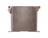 MB Vito 96->03 radiators KOND 540X540X17 bez sausinātāja 2.0/2.3/2.8/2.1D/2.2D/2.5D MARELLI