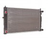 AD A4 95->99 radiators 1.6/1.8/1.8T/1.9D-TDi AUT 630X397 RA60499A MARELLI