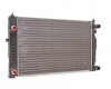 AD A4 95->99 radiator 1.6/1.8/1.8T/1.9D-TDi AUT 630X397 RA60499A MARELLI