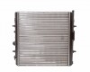 PG 206 98->09 radiators 1.1/1.4/1.6/2.0HDi MAN +/-KOND 415X380X23 RA63708A MARELLI