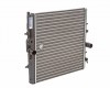 PG 206 98->09 radiators 1.1/1.4/1.6/2.0HDi MAN +/-KOND 415X380X23 RA63708A MARELLI