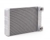 MB C W203 00->07 heater core 234X180X32 ALU/ALU brazed MARELLI