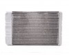 MB C W203 00->07 heater core 234X180X32 ALU/ALU brazed MARELLI