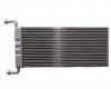MB Sprinter 06->13 heater core 360X170X28 ALU/ALU brazed main heater MARELLI