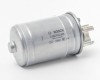 Fuel filter BOSCH Audi, VW