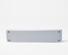 MB E W210 99->03 bumper front licence plate holder