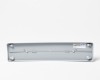 MB E W210 99->03 bumper front licence plate holder