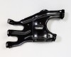 MB C W203 00->07 front panel R center
