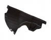 PG Boxer 06->14 engine shield R MARELLI