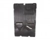PG Boxer 06->14 engine shield center MARELLI