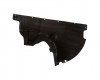 PG Boxer 06->14 engine shield L MARELLI