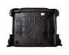 MB Sprinter 06->13 engine shield rear MARELLI