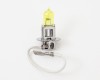 Bulb H3 70W 24V MICHIBA 3000K Gold Vision All season effect Lemon yellow set 2pcs