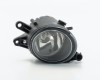 VV V50 04->07 fog lamp R H11 AL LAB681