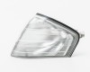 MB SL R129 89->01 поворотник белый L 93->01 MARELLI
